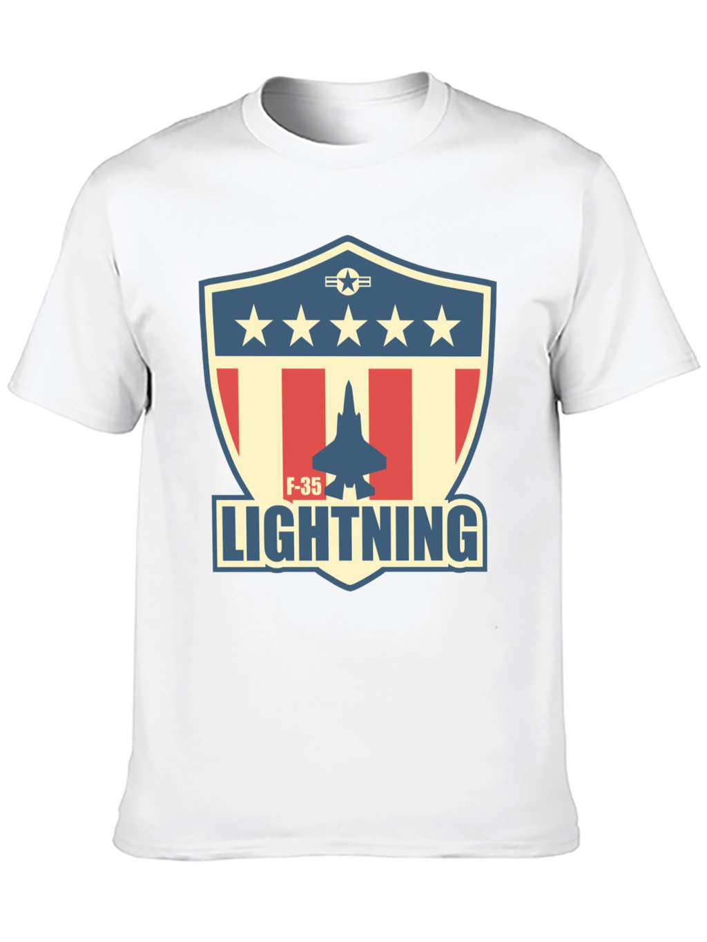 F-35 Lightning T-Shirt