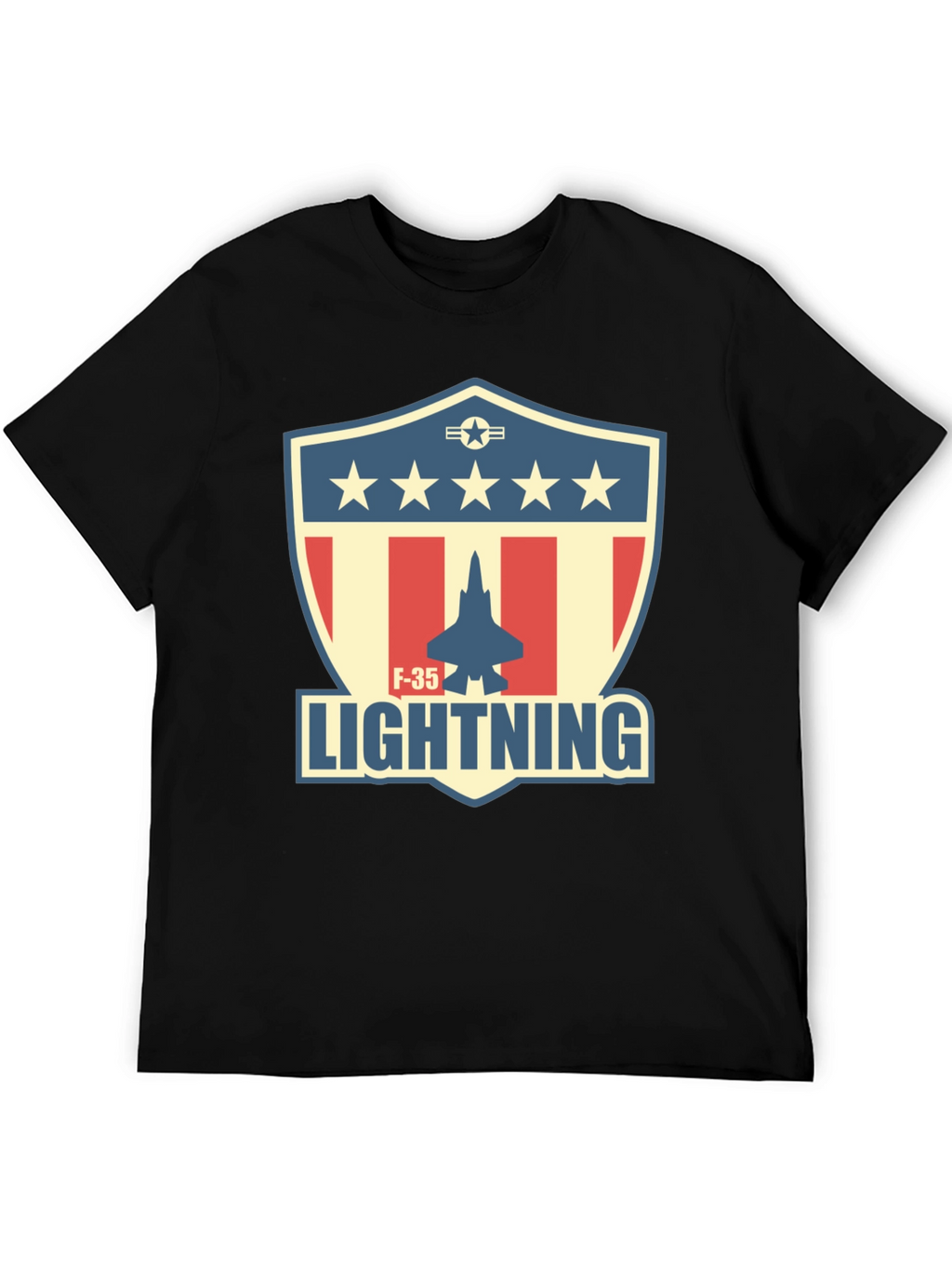 F-35 Lightning T-Shirt