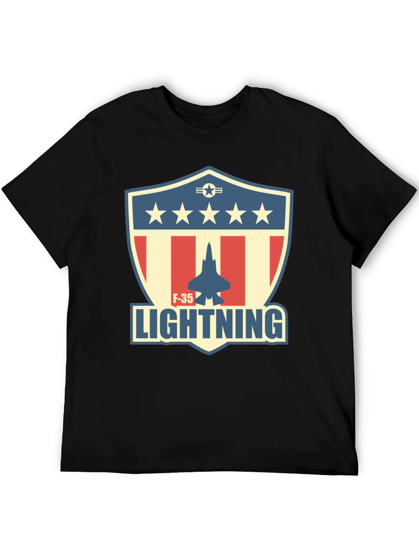 F-35 Lightning T-Shirt