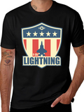 F-35 Lightning T-Shirt