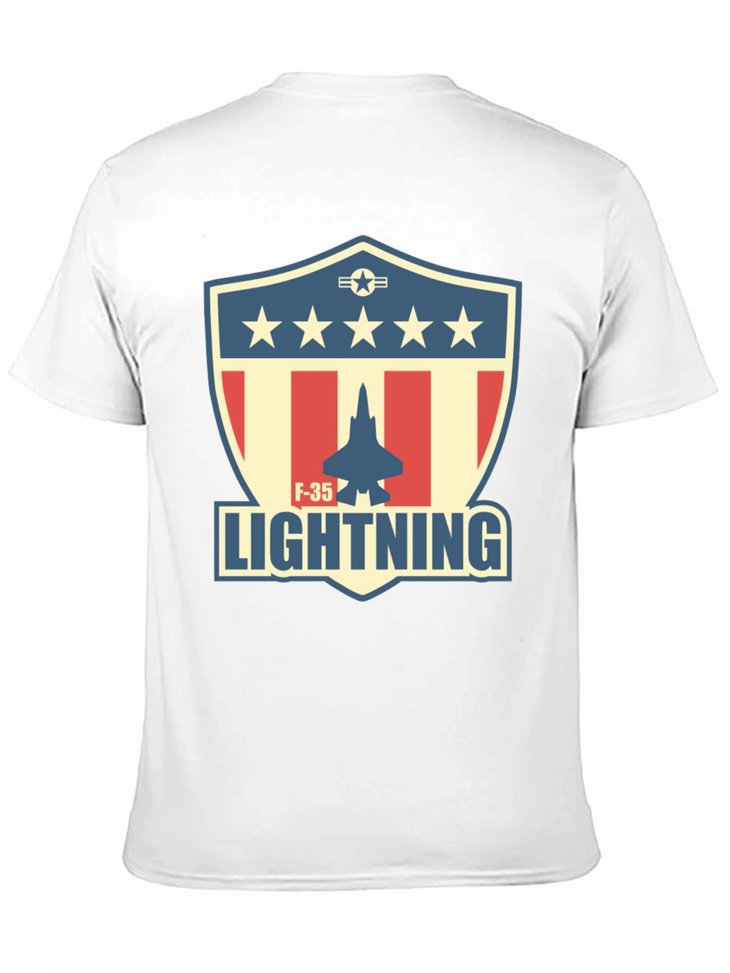 F-35 Lightning T-Shirt