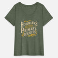 Historians Do It With Primary Sources