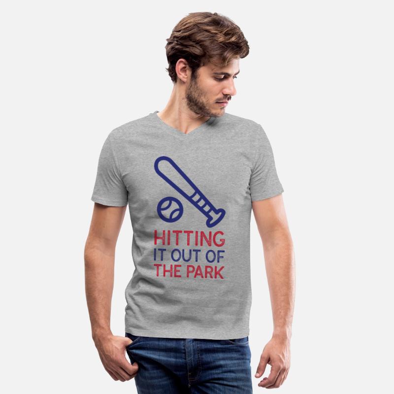 Hitting It Out Of The Park | Baseball Sports