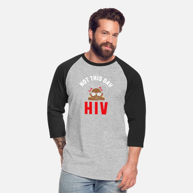 HIV Warrior Aids Awareness Month Aids Fighter