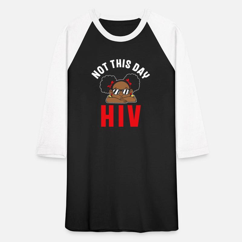 HIV Warrior Aids Awareness Month Aids Fighter