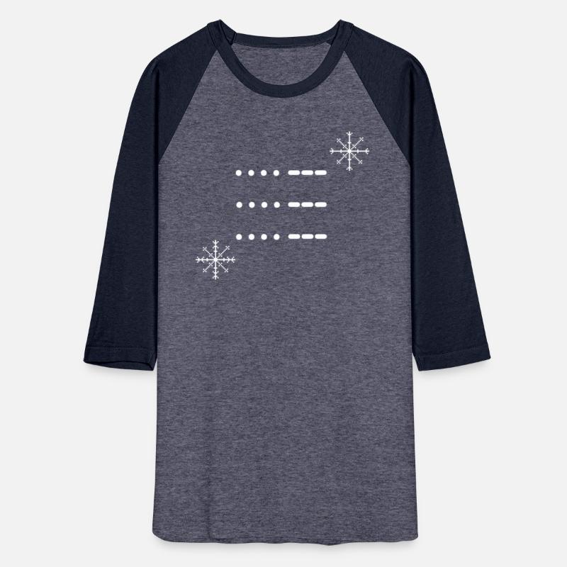 Ho Ho Ho Morse Code Santa Phrase Amateur Ham Radio