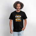 Holiday cheer and craft beer