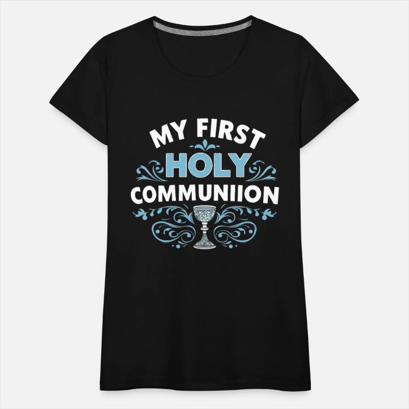Holy Communion Communion Day