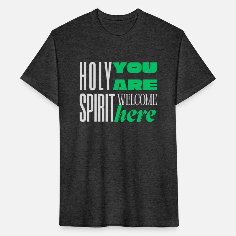 Holy Spirit You Are Welcome Here Worship Leader