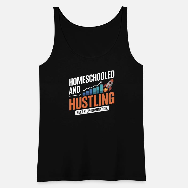 Homeschool Teen Proud Independent Learner