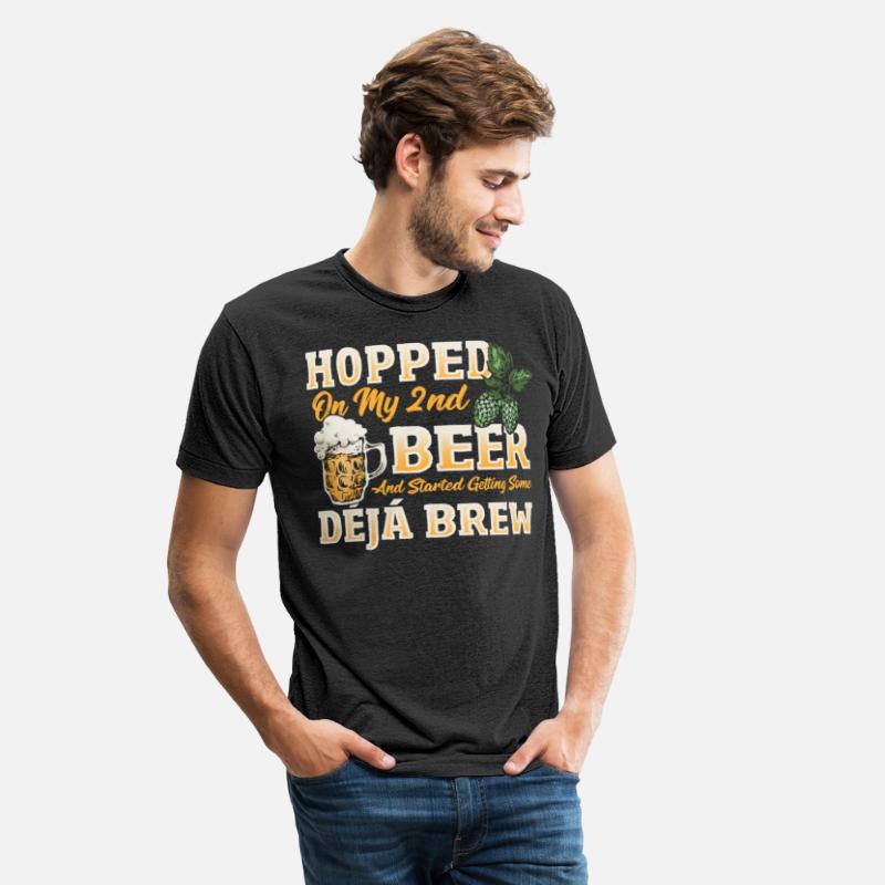 Hopped on My 2nd Beer German Beer Festival