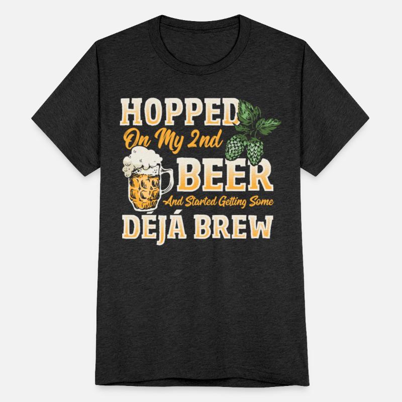 Hopped on My 2nd Beer German Beer Festival