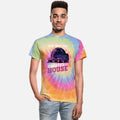 Horror Paranormal Haunted House Spooky Halloween