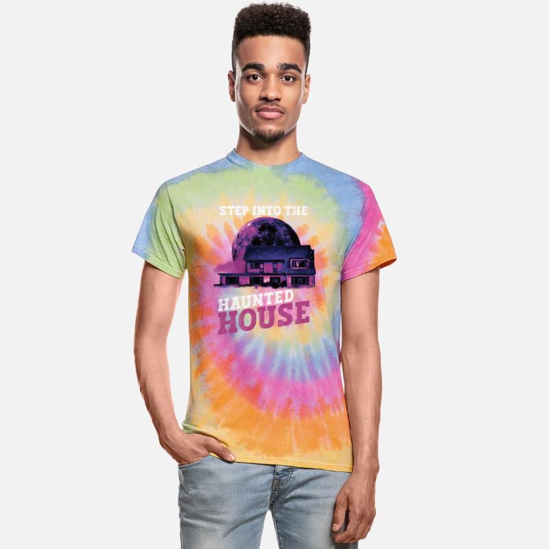 Horror Paranormal Haunted House Spooky Halloween