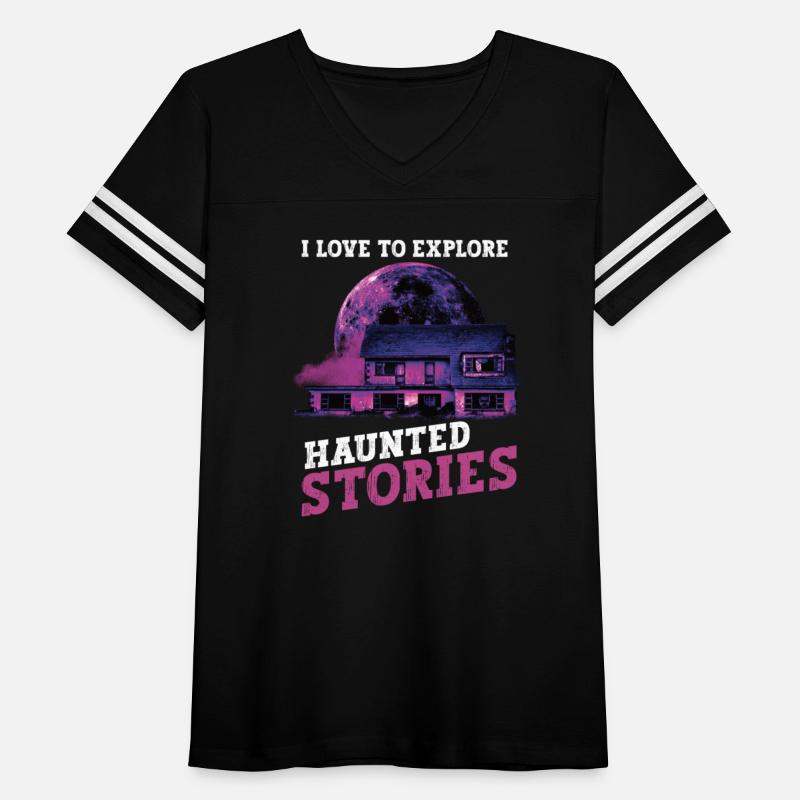 Horror Paranormal Haunted House Spooky Halloween