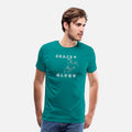 Horse Riders Glory Tee shirt for Polo players