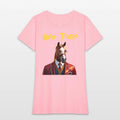 Horse Trotter