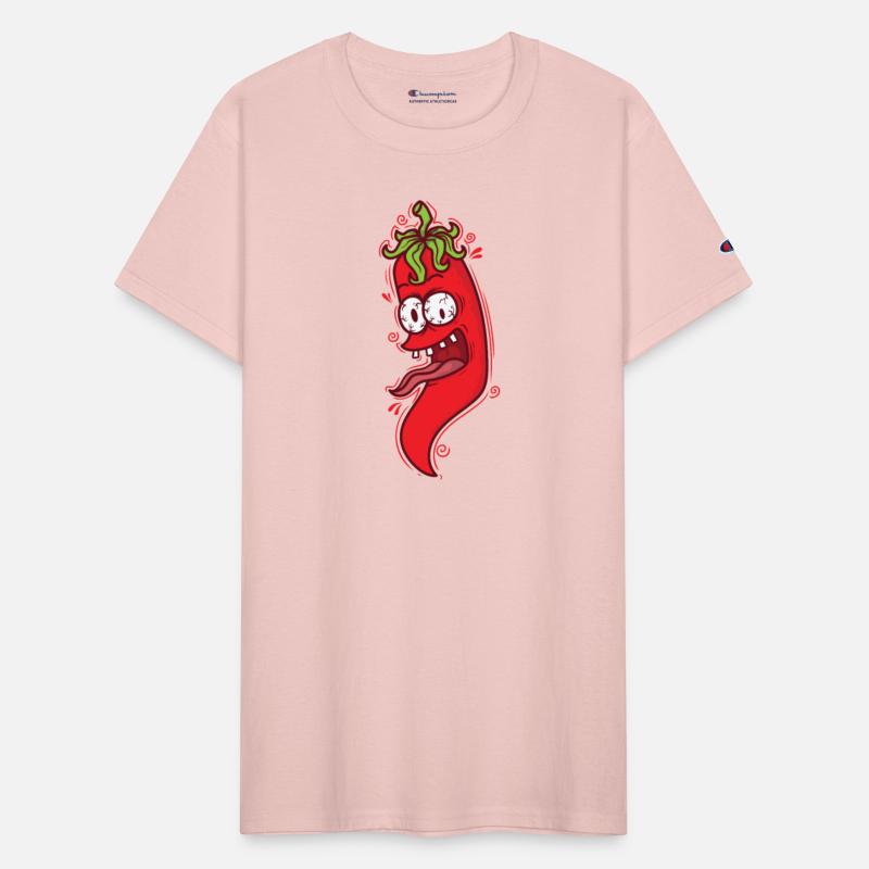 hot Chili Spice Scoville