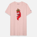 hot Chili Spice Scoville