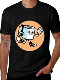 Your Job is to Dispose T-Shirt