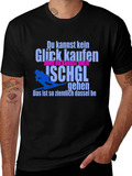 Funny Skiing T-Shirt - Ischgl