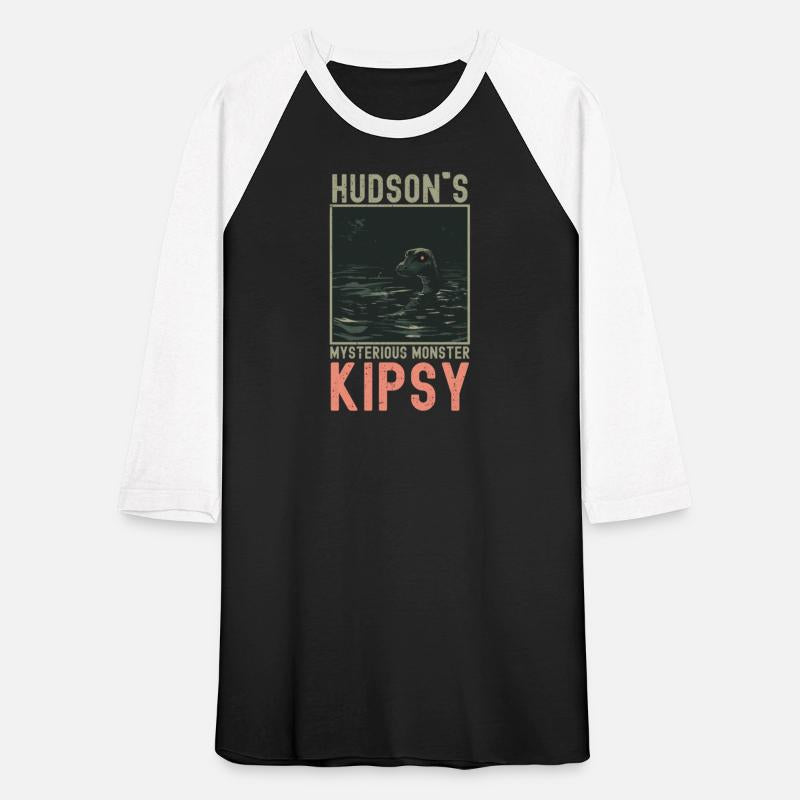 Hudson River Monster Kipsy Cryptozoology Cryptid