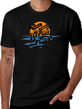 Trust Yourself Graphic T-Shirt - You Can Do This!
