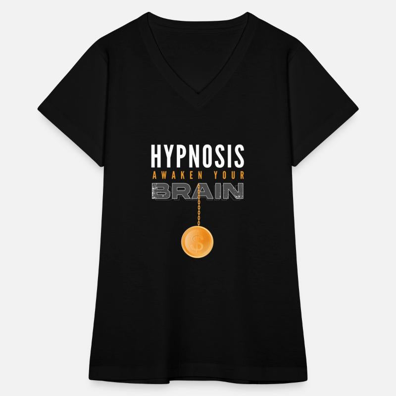 Hypnotist, Hypnotist spiral, mentalism