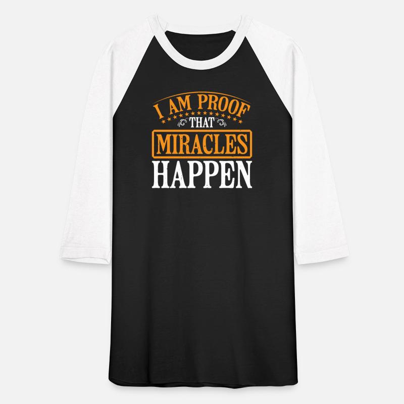 I Am Proof That Miracles Happen 11