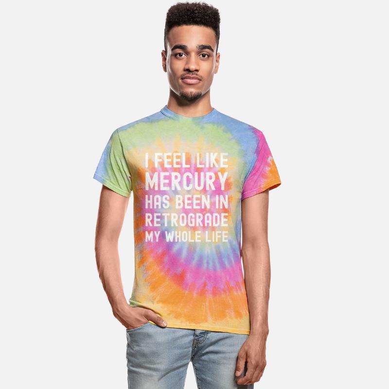 I Feel Like Mercury Has Been In Retrograde