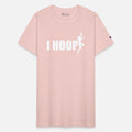 I Hoop Basketball Girls Teamsport
