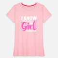 I Know I Play Like A Girl Try To Keep Up, Hockey