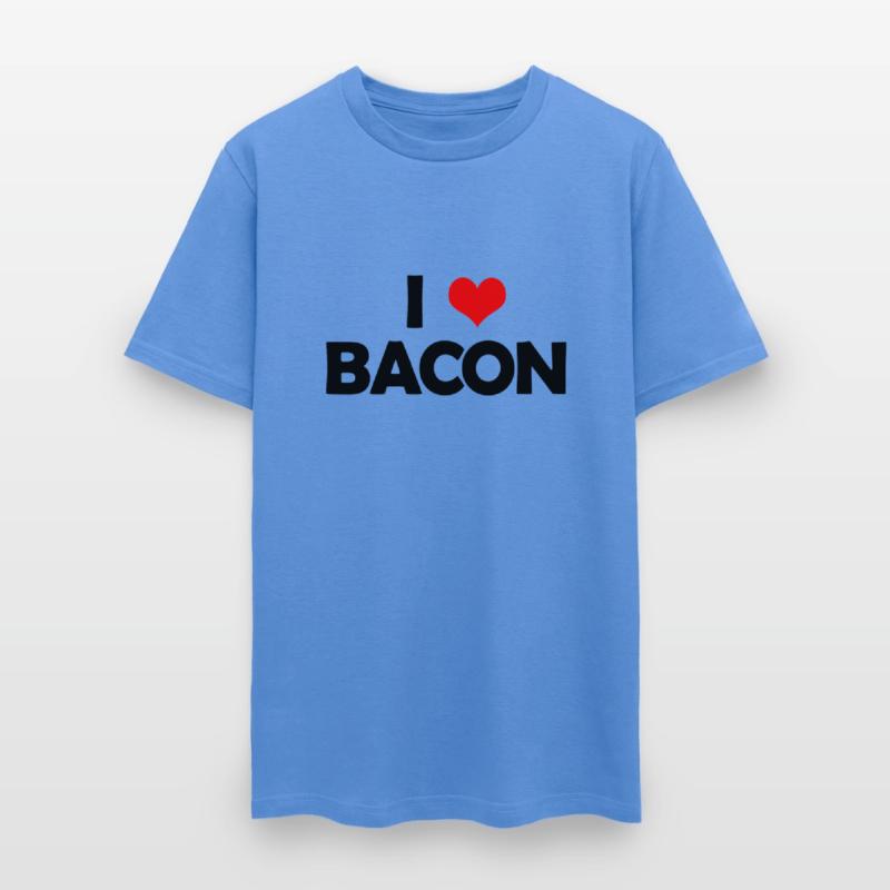I Love Bacon
