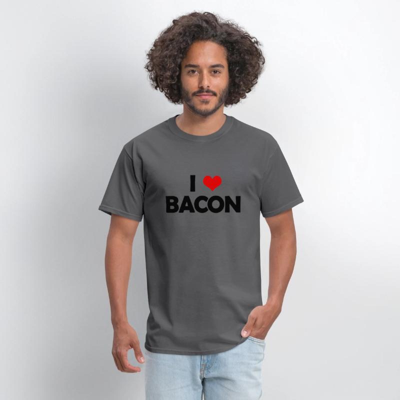 I Love Bacon