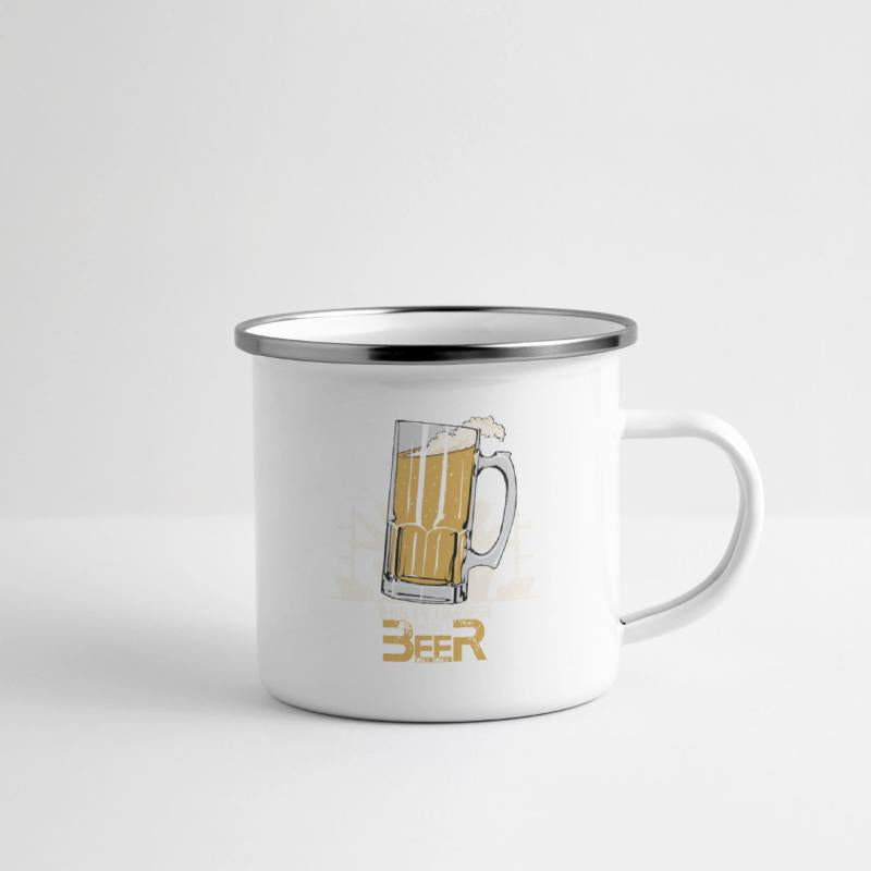 I LOVE BEER
