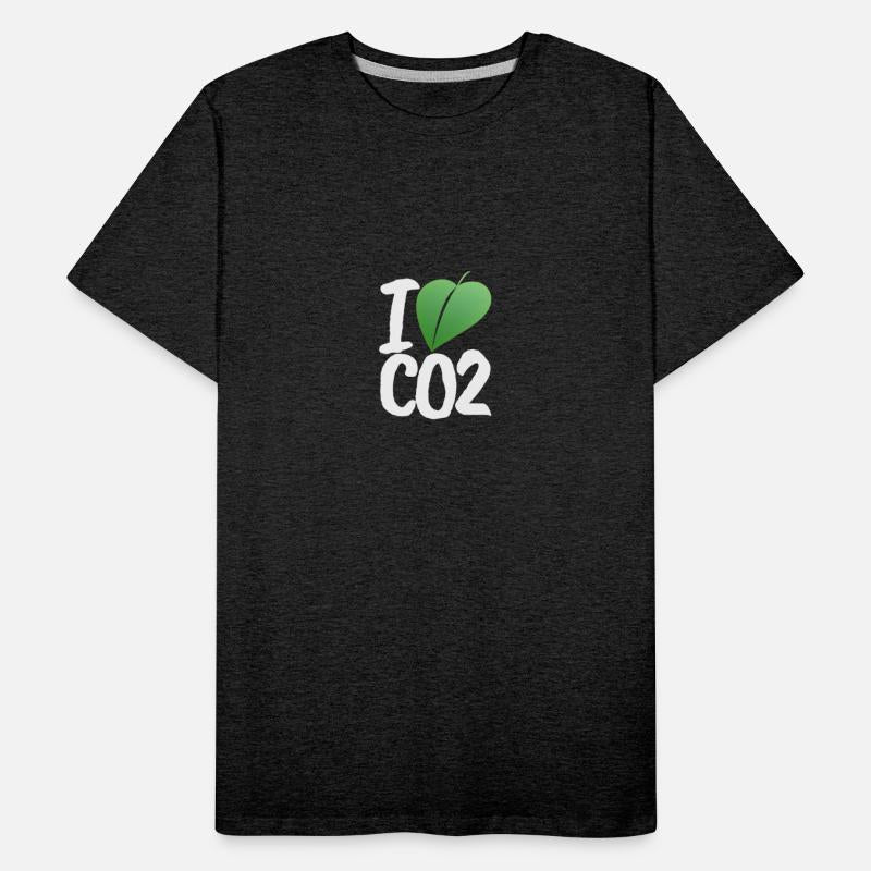 I Love CO2