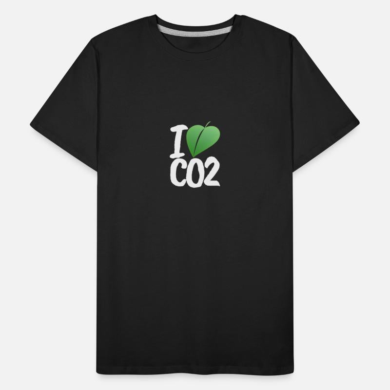I Love CO2