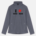 I Love Enschede Netherlands