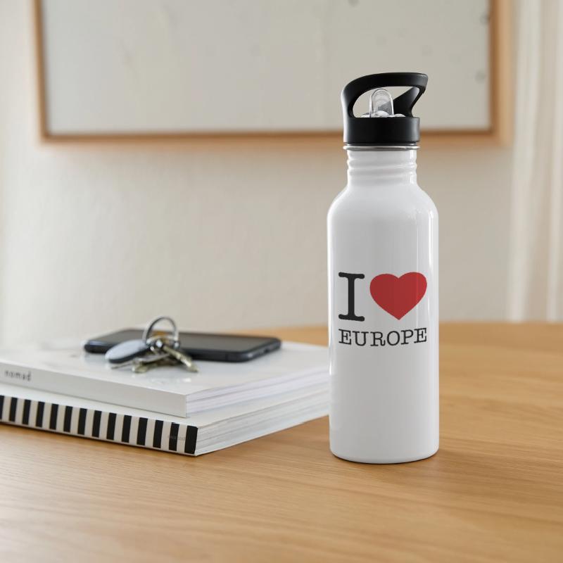 I LOVE EUROPE