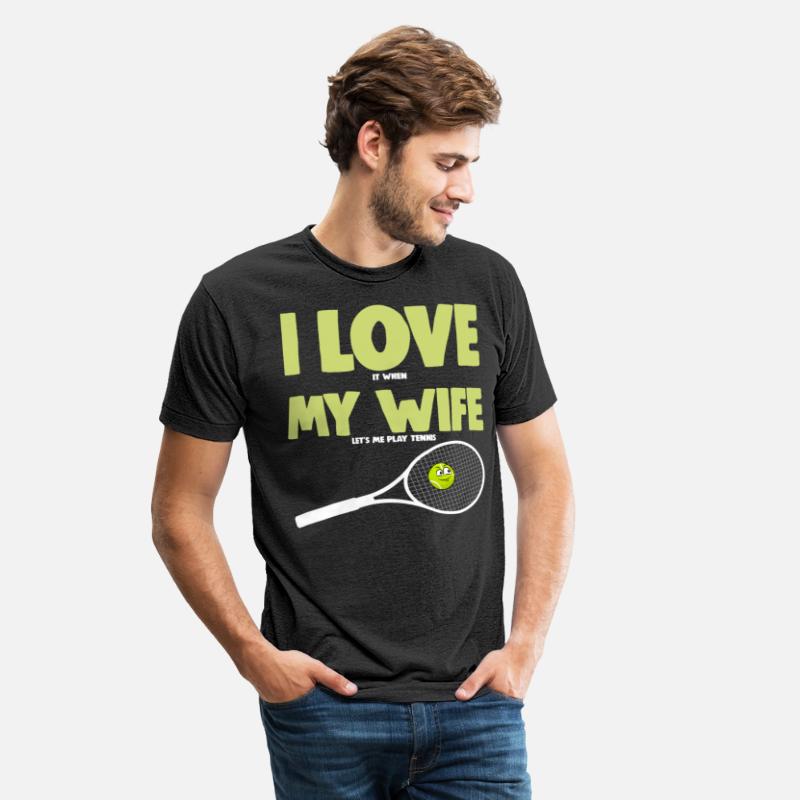 I love My Wife