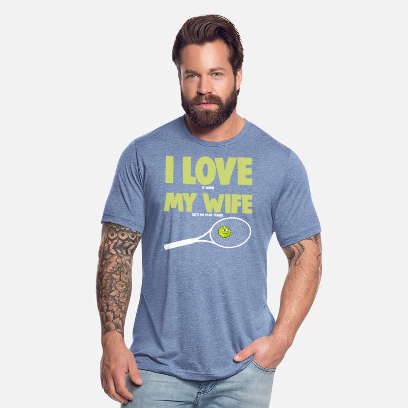 I love My Wife
