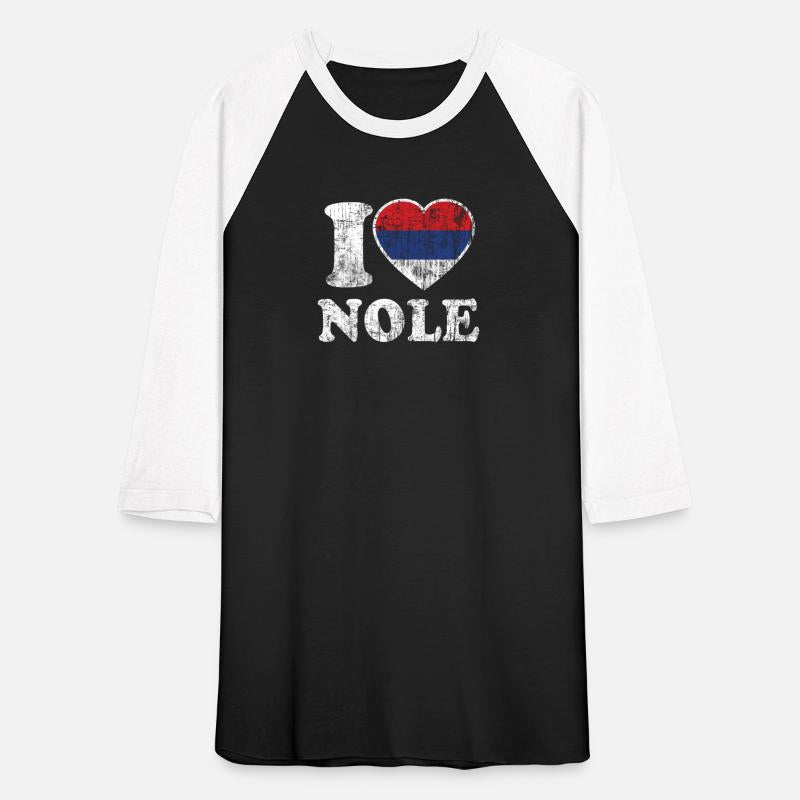 I Love Nole