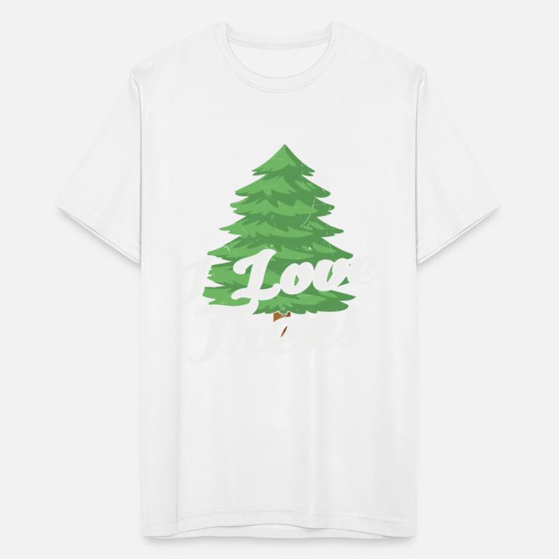 I Love Trees Trees Protection