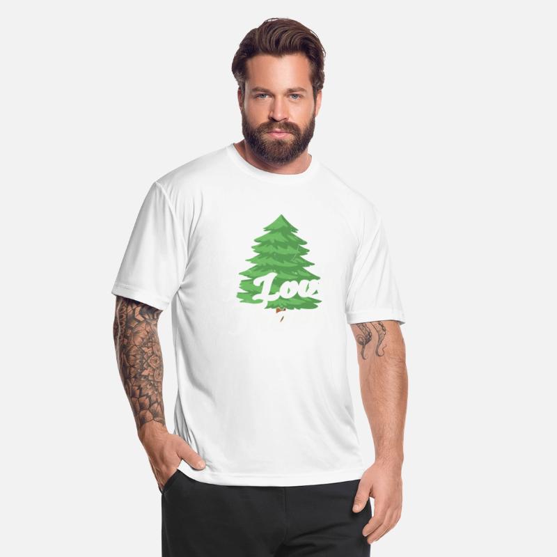 I Love Trees Trees Protection