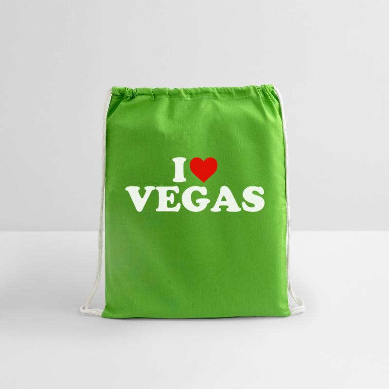 I Love Vegas - Heart