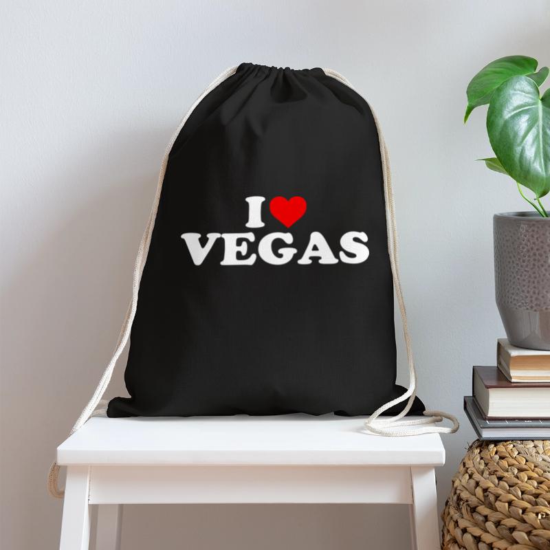 I Love Vegas - Heart