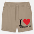 I Love Vietnam