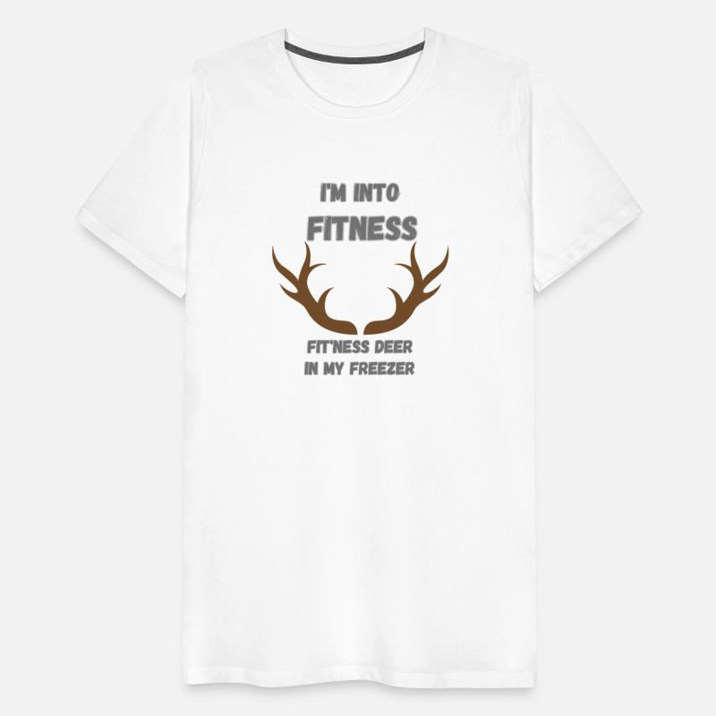 I m Into fitness