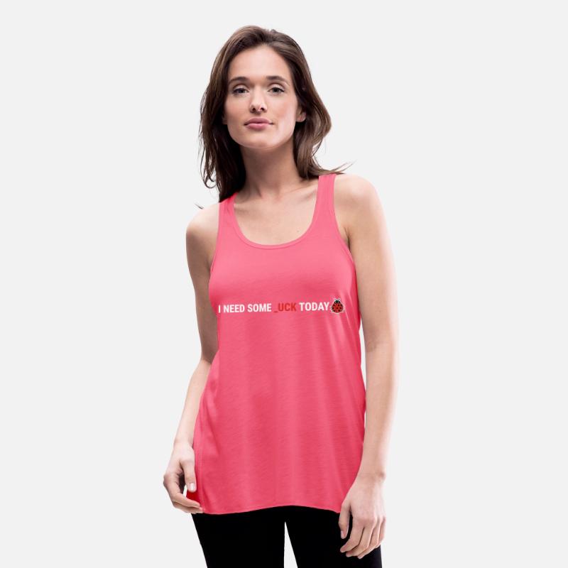 I Need Some _uck Today – Lucky Ladybug Shirt