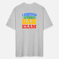 I Survived The Bar Exam 6